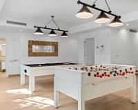 Resale - Wohnung - San Miguel de Salinas