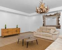 Resale - Wohnung - San Miguel de Salinas