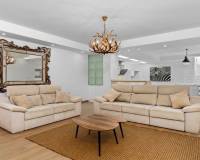 Resale - Wohnung - San Miguel de Salinas