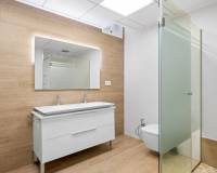 Resale - Wohnung - San Miguel de Salinas