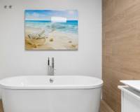 Resale - Wohnung - San Miguel de Salinas