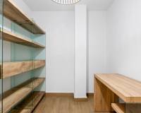 Resale - Wohnung - San Miguel de Salinas