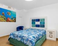 Resale - Wohnung - San Miguel de Salinas