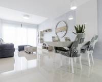 Resale - Wohnung - San Miguel de Salinas