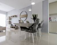 Resale - Wohnung - San Miguel de Salinas