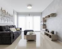 Resale - Wohnung - San Miguel de Salinas