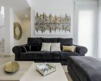 Resale - Wohnung - San Miguel de Salinas