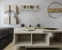 Resale - Wohnung - San Miguel de Salinas