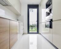 Resale - Wohnung - San Miguel de Salinas