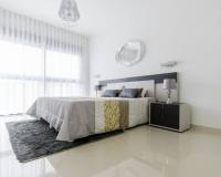 Resale - Wohnung - San Miguel de Salinas