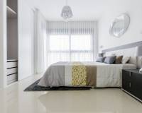 Resale - Wohnung - San Miguel de Salinas