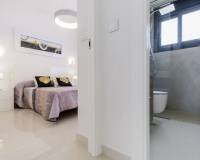 Resale - Wohnung - San Miguel de Salinas