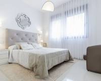 Resale - Wohnung - San Miguel de Salinas