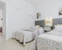 Resale - Wohnung - San Miguel de Salinas