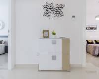 Resale - Wohnung - San Miguel de Salinas