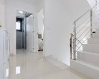 Resale - Wohnung - San Miguel de Salinas