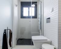 Resale - Wohnung - San Miguel de Salinas