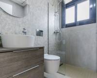 Resale - Wohnung - San Miguel de Salinas