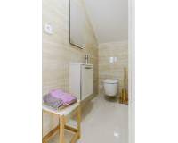 Resale - Wohnung - San Miguel de Salinas