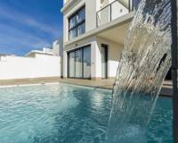 Resale - Wohnung - San Miguel de Salinas