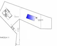 Resale - Wohnung - San Miguel de Salinas