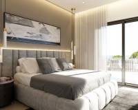 Resale - Wohnung - San Miguel de Salinas