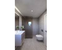 Resale - Wohnung - San Miguel de Salinas