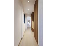 Resale - Wohnung - San Miguel de Salinas