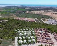 Resale - Wohnung - San Miguel de Salinas