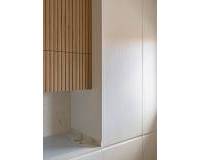 Resale - Wohnung - San Pedro del Pinatar - Lo Pagán