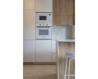 Resale - Wohnung - San Pedro del Pinatar - Lo Pagán