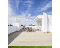 Resale - Wohnung - San Pedro del Pinatar - Lo Pagán