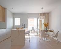 Resale - Wohnung - San Pedro del Pinatar - Lo Pagán