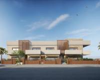 Resale - Wohnung - San Pedro del Pinatar - Lo Pagán