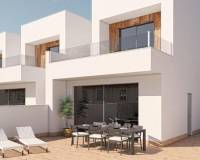 Resale - Wohnung - San Pedro del Pinatar