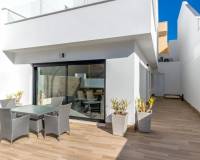 Resale - Wohnung - San Pedro del Pinatar