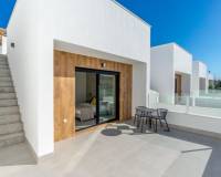 Resale - Wohnung - San Pedro del Pinatar