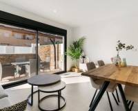 Resale - Wohnung - San Pedro del Pinatar