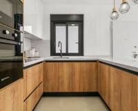 Resale - Wohnung - San Pedro del Pinatar