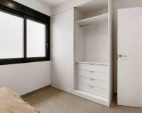 Resale - Wohnung - San Pedro del Pinatar