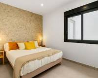 Resale - Wohnung - San Pedro del Pinatar