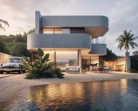 Resale - Wohnung - San Pedro del Pinatar