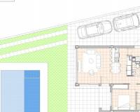 Resale - Wohnung - San Pedro del Pinatar