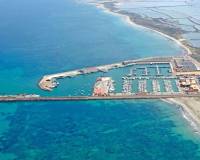 Resale - Wohnung - San Pedro del Pinatar