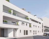 Resale - Wohnung - San Pedro del Pinatar