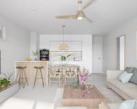 Resale - Wohnung - San Pedro del Pinatar