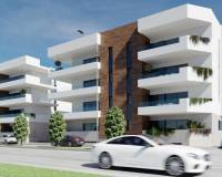 Resale - Wohnung - San Pedro del Pinatar