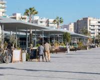 Resale - Wohnung - Santa Pola