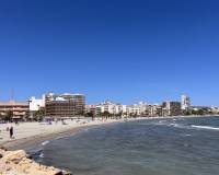 Resale - Wohnung - Santa Pola