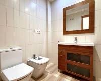 Resale - Wohnung - Santa Pola